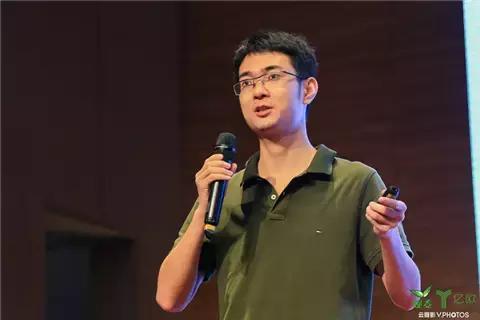 观麦科技杨威,观麦老板杨威简历