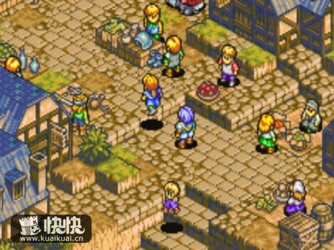 儿童痴迷游戏,那些被我们遗忘的游戏