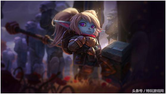 lol上单三幻神,lol新版上单德玛