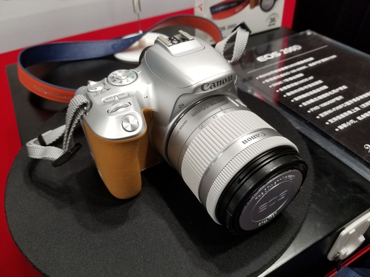 佳能6d2和佳能6d差距有多大,佳能5d3和6d2哪个好