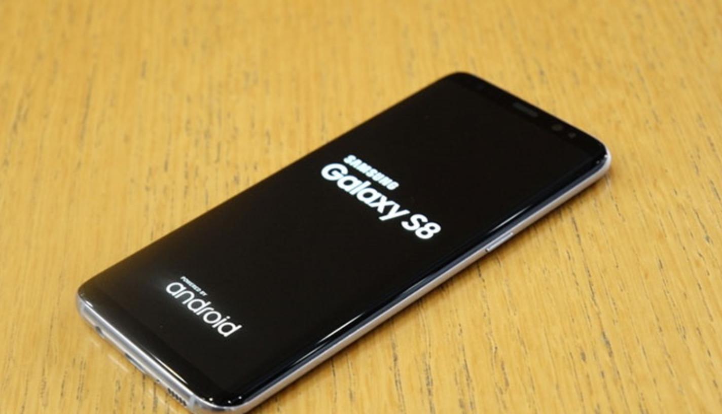 三星s8轻奢版对比三星s8,三星s8国行和美版在外观上的区别