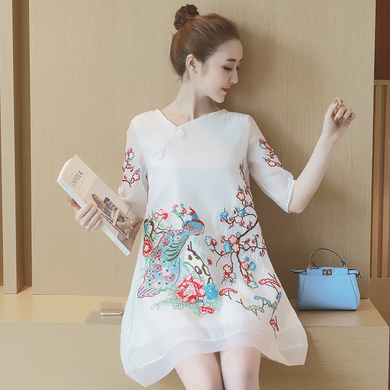 胖mm大码女装减龄轻奢连衣裙,大码女装胖mm新款显瘦连衣裙