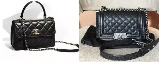 高仿一个LV、Chanel、Gucci包包，只需要5步