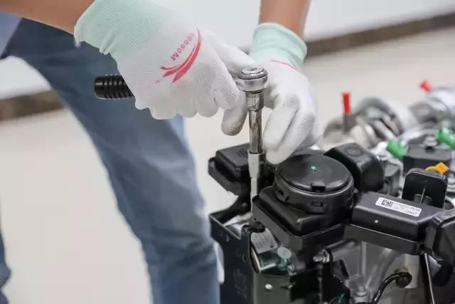 一场发动机拆解，让你看清楚指南者的真面目！