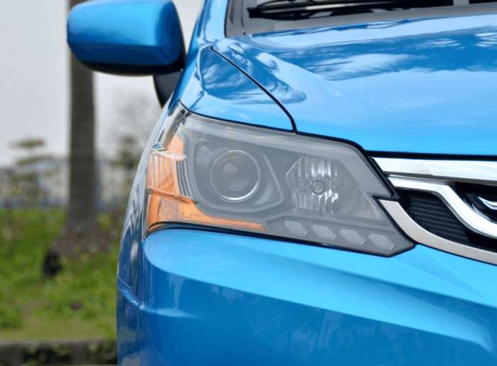 本田更换的原厂件和原车一样吗,本田换一个车标多少钱