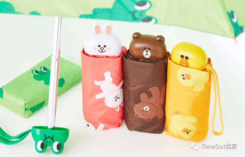 特大特高大雨伞推荐,高颜值晴雨好伞推荐