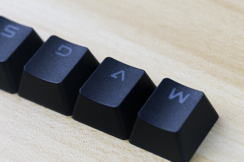 狼派朱雀机械键盘,狼派ciy键盘怎么样