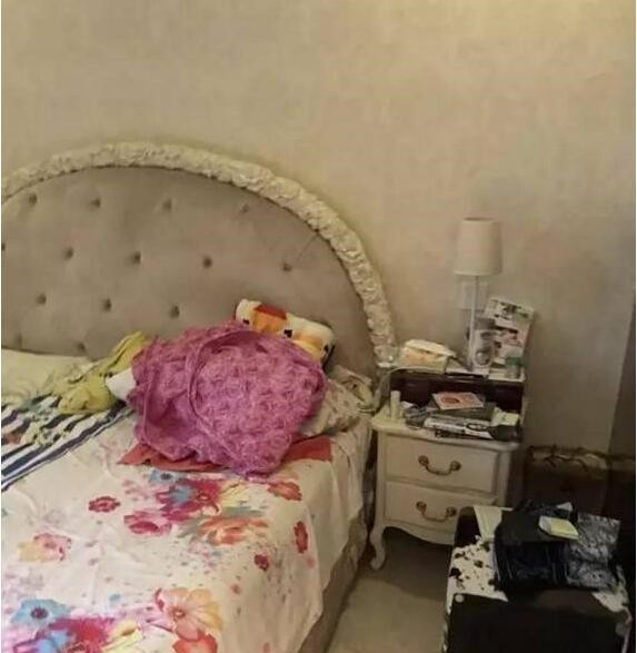 公婆邋遢让我很烦,公婆每天把家里搞得脏兮兮怎么办