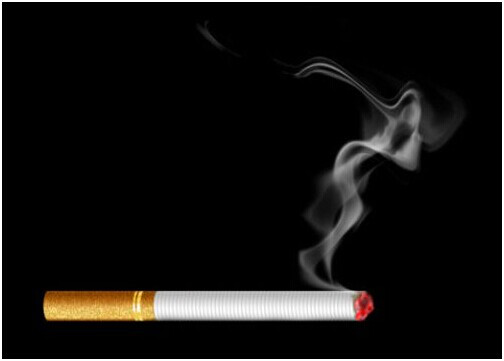 哺乳期妈妈抽烟的例子,哺乳期抽烟对新生儿影响案例