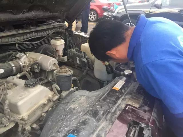 UC认证|硬派越野北京BJ40,让你在青春里撒点野