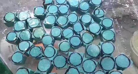 戴绿松石手串的功效是什么,不同的绿松石手串有什么区别