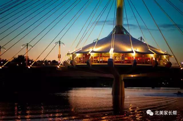 去加拿大读高中几年最好,17岁去加拿大读高中亲身经历