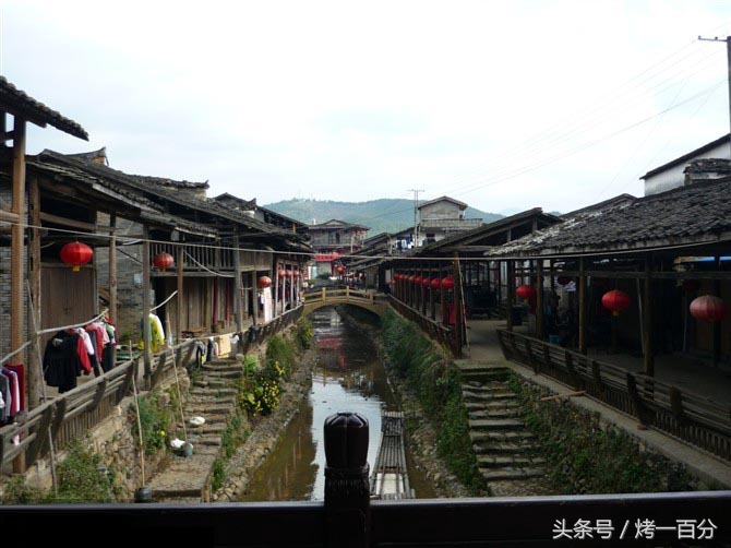 南平宝山旅游景区,福建南平市旅游景点大全