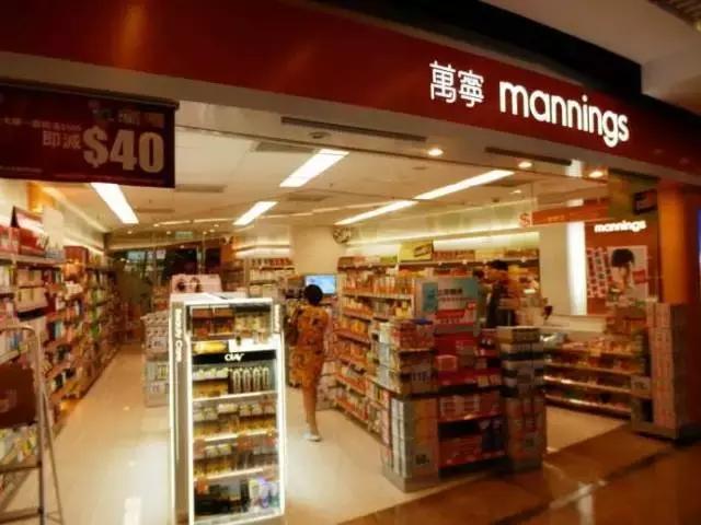 香港卓悦的化妆品为什么便宜,香港sasa和卓悦里的物品是正品吗