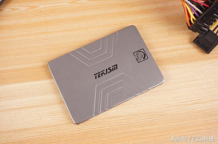 只比机械硬盘快一点?154块入手的特科芯128GSSD还是可以的