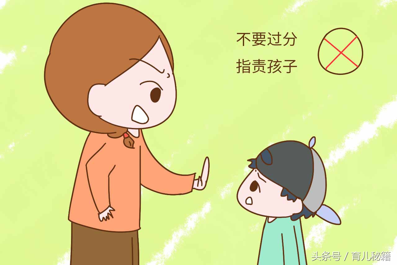 孩子8岁了还常尿床，医生说可能是宝妈的做法给孩子带来了阴影