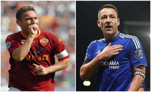 多年后,当我们谈起领袖、忠诚、传奇,一定忘不了这两个人!