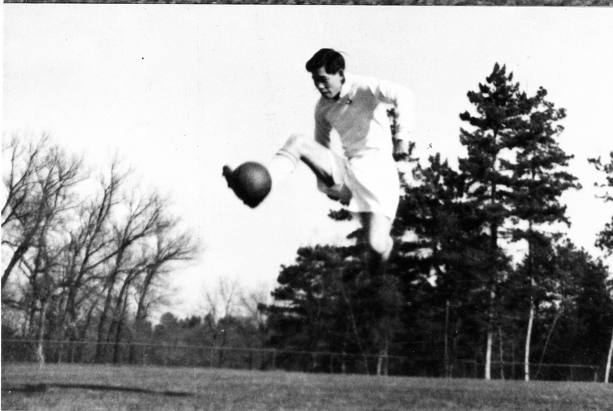 中国造的规则,头球进门算两分!比起U23的智慧规则,算甚么呢!