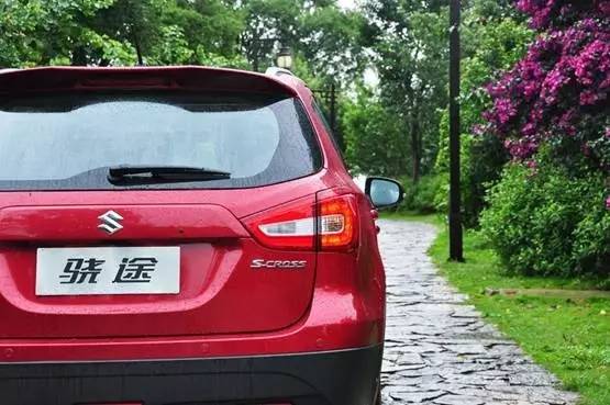 铃木骁途2019款论坛,铃木骁途对比劲客