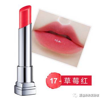 平价口红安利,平价口红真的不便宜