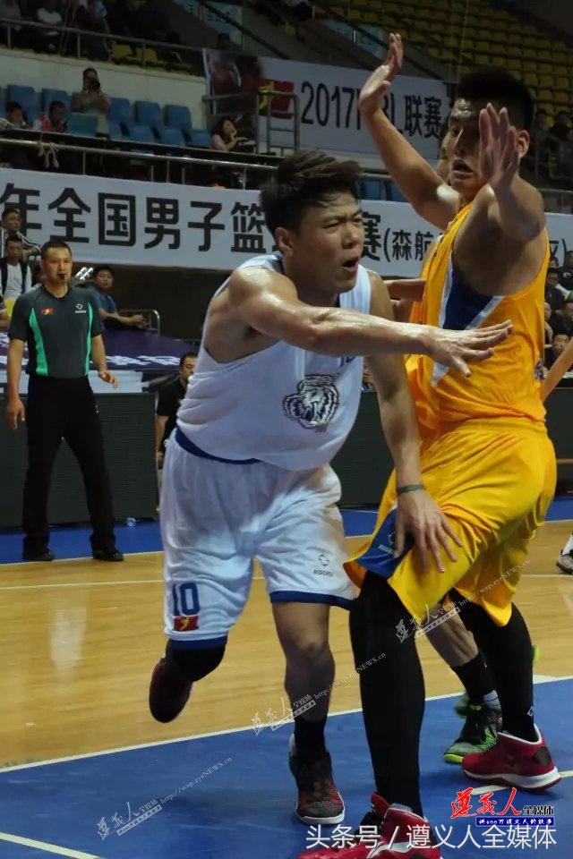 2019年nbl贵州森航几强,nbl贵州森航队比赛