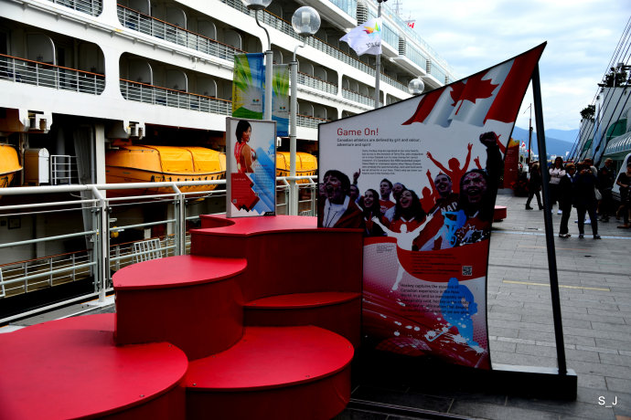 加拿大国庆一日游,加拿大浪漫美丽之地