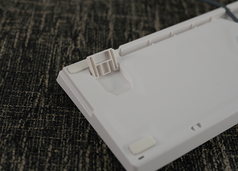 宜博的机械键盘怎么样,宜博k725键盘测评