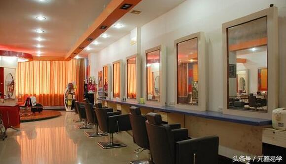 店面的风水局,2022店铺风水摆放