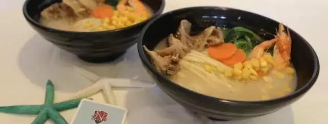 深夜食堂之魔术界的“米其林三星”