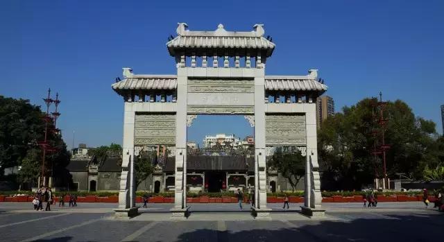 广州地铁沿线景点小孩子可以玩,广州6号线地铁有哪些旅游景点