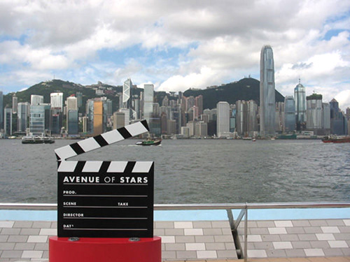 香港最值得去的五大景点,香港必去十个景点介绍