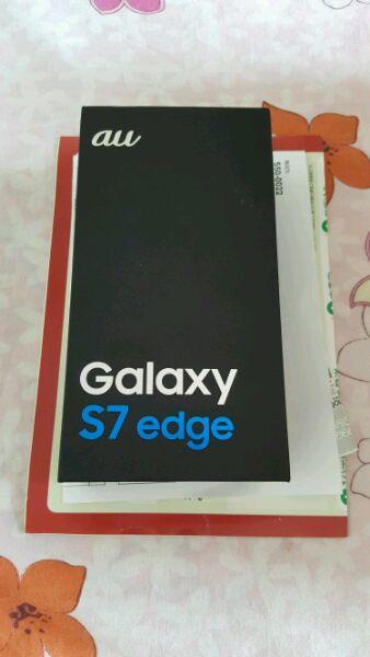 淘宝上三星s7edge美版,三星s7edge国外开箱