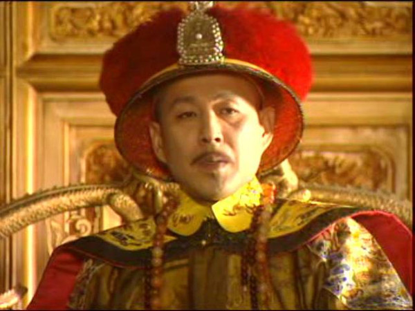 康熙大帝几位贵妃,康熙大帝的重臣有哪些