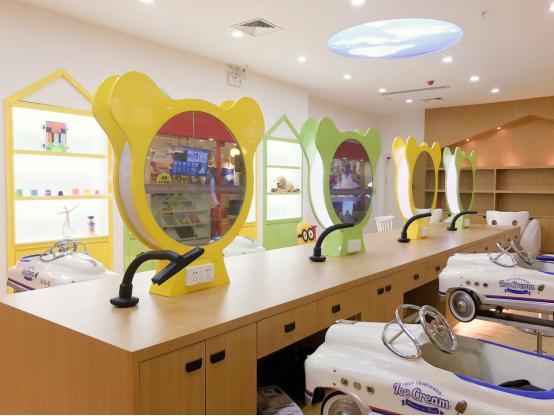 小阿福十岁儿童摄影,小阿福摄影馆团购