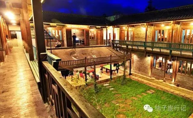 毕业旅行之丽江大理游,大理丽江毕业旅行