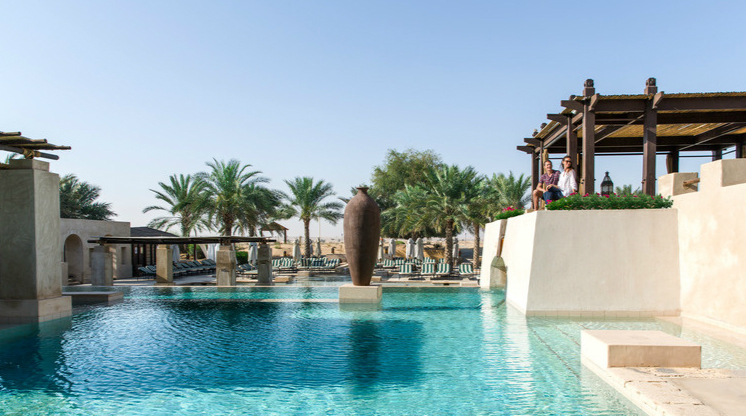 出国的那些事,出国去迪拜哪里比较好