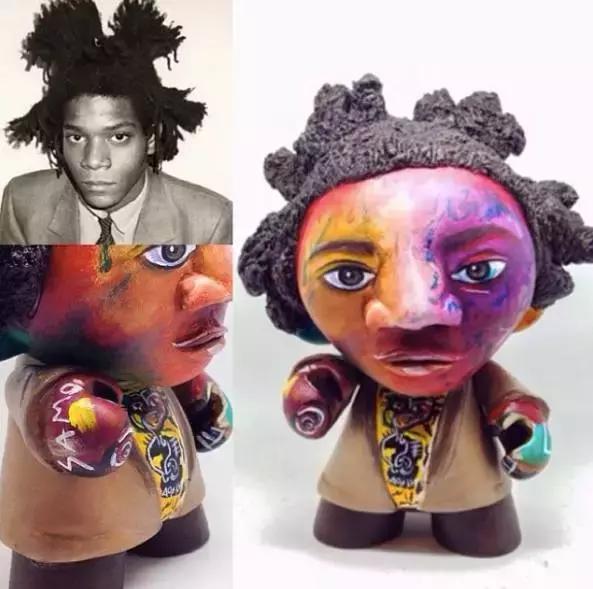 00后就做潮牌的哥哥，竟还有个5岁就做饶舌的弟弟！