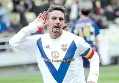 那些经典庆祝动作,十大霸气庆祝动作