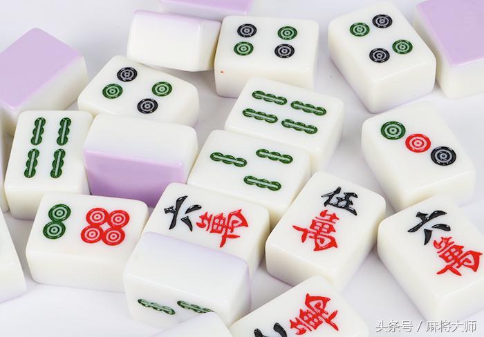 打麻将总是点炮怎么避免,打麻将老是放炮