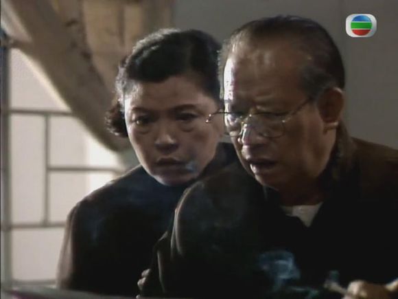 80年代至90年代tvb演员谁最幸运,60-80年代tvb当家小生排名