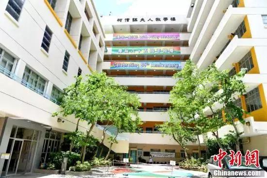 在香港读书的家庭怎么样,香港读书的真实感受