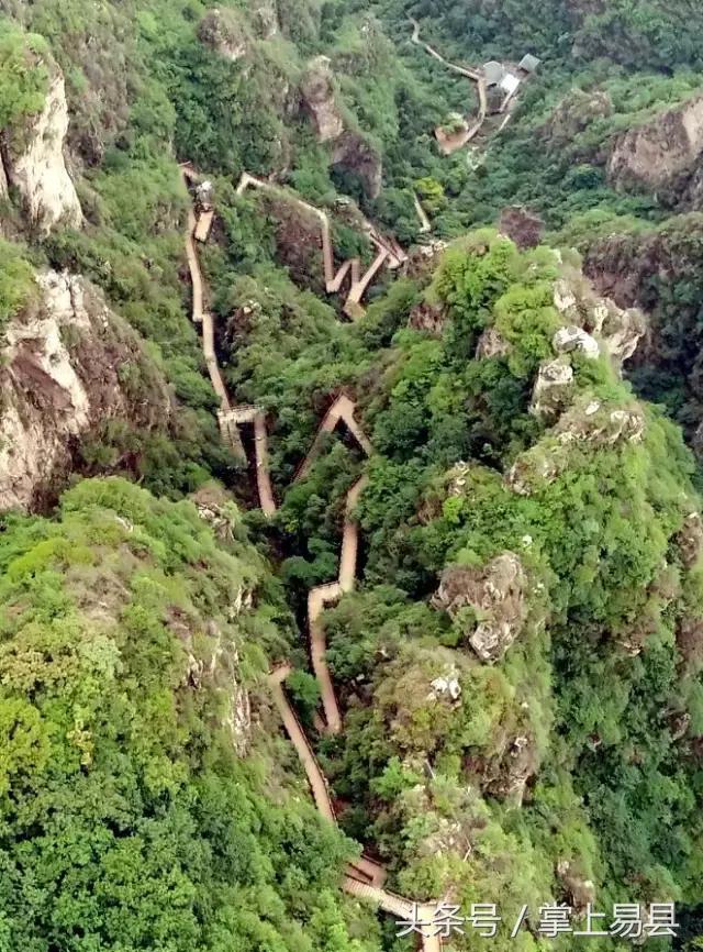 琅琊与狼牙山一样吗,狼牙山和泰山的区别