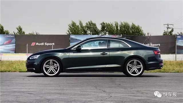 老款a5和新款a5外观,21款a5和s5外观区别