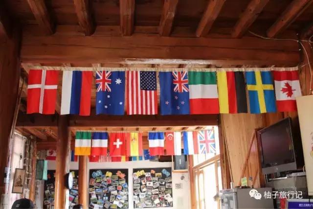 毕业了，我们去丽江吧附：毕业旅行青旅推介