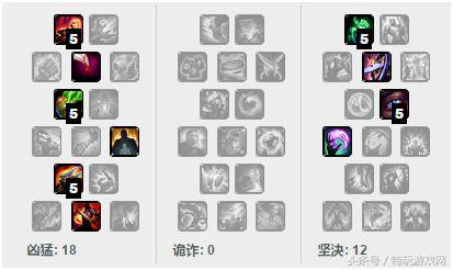 lol上单三幻神,lol新版上单德玛