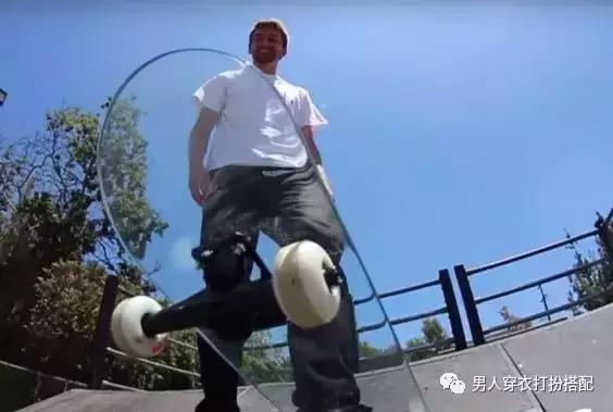 玩转滑板鞋的八个技巧,夏季滑板鞋怎么选择