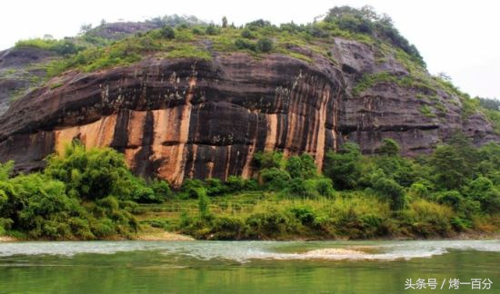 南平宝山旅游景区,福建南平市旅游景点大全