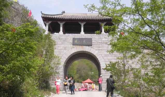 大连历史古城旅游攻略,大连旅游景点自驾游攻略大全