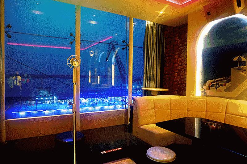 曝光的啤酒,揭秘店里免费啤酒