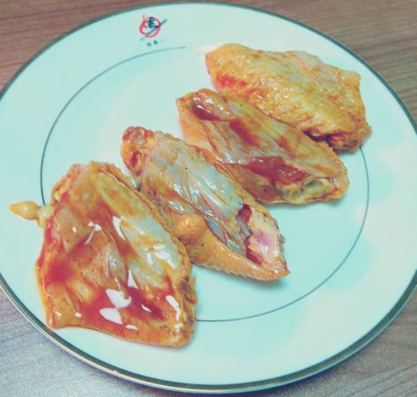 鸡翅烤焦了,鸡翅烤的为什么老是焦